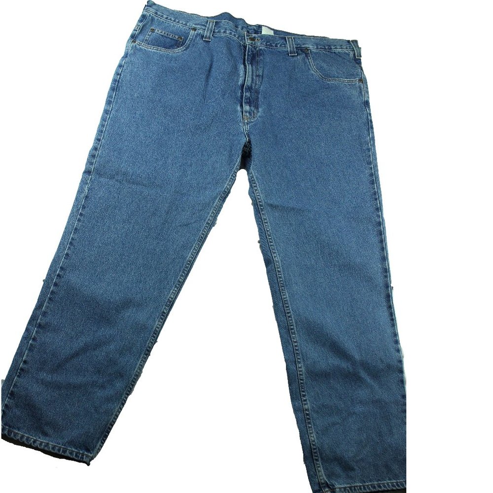 Authentic Jeans Wear Perfect Gentlemen Size 48